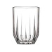 Hermia PB-520225 350 ml, 3 Stück, Transparent