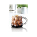 Hermia C-CFT-12 300 ml, 1 Stück, Transparent