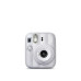 Fujifilm Fotokamera Instax mini 13 Weiss