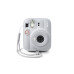 Fujifilm Fotokamera Instax mini 13 Weiss