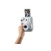 Fujifilm Fotokamera Instax mini 13 Weiss