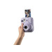 Fujifilm Fotokamera Instax Mini 13 Violett
