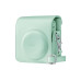 Fujifilm Kameratasche Instax Mini 13 Case Grün