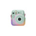 Fujifilm Kameratasche Instax Mini 13 Case Irisierend