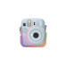 Fujifilm Kameratasche Instax Mini 13 Case Irisierend
