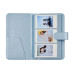 Fujifilm Mini 13 Fotoalbum Frostblau