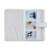 Fujifilm Mini 13 Fotoalbum Clay White