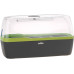 Romberg L Plus LED Kunststoff Anthrazit 41 x 17 x 23 cm