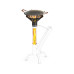 Gardenflare Universal Grillaufsatz