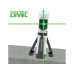 Laserliner Kreuzlinien-Laser SuperCross-Laser Pocket 40 m