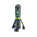 Laserliner Kreuzlinien-Laser SuperCross-Laser Pocket Plus 40 m
