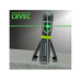 Laserliner Kreuzlinien-Laser SuperCross-Laser Pocket Plus 40 m