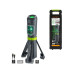 Laserliner Kreuzlinien-Laser SuperCross-Laser Pocket Plus 40 m