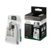 Laserliner PowerAdapter Bosch Power for All 0 m