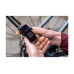 BBB Minipumpe BarBank, Schrader/Presta, USB-C