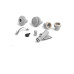 Intex Hydro Aeration Upgrade Kit 38 mm auf 32 mm Intex Hydro Aeration Upgrade Kit 38 mm auf 32 mm