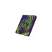 Ultimate Guard Zipfolio 480 Xenoskin, Schwarz, Witherbloom Ultimate Guard Zipfolio 480 Xenoskin, Schwarz, Witherbloom