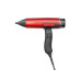 Valera Haartrockner MatrixCare AI Pulse Metallic Red Valera Haartrockner MatrixCare AI Pulse Metallic Red