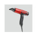 Valera Haartrockner MatrixCare AI Pulse Metallic Red Valera Haartrockner MatrixCare AI Pulse Metallic Red