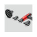 Valera Haartrockner MatrixCare AI Pulse Metallic Red Valera Haartrockner MatrixCare AI Pulse Metallic Red