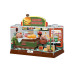 Sombo Capybara Fried Chicken, in Colorbox Sombo Capybara Fried Chicken, in Colorbox
