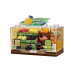 Sombo Capybara Fruit Store