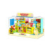 Sombo Shop in a Box Snack Land Sombo Shop in a Box Snack Land