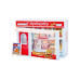 Sombo Super Burger Shop Spielset Sombo Super Burger Shop Spielset