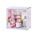 Sombo Mini House Cozy Time Sammelfigur Mini House Cozy Time