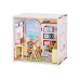 Sombo Mini House Relaxing Time