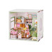Sombo Blooming Time Miniature