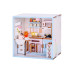 Sombo Mini House Delicious Time