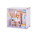 Sombo Mini House Baking Time Sammelfigur Mini House Baking Time