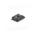 Tilta ARCA Manfrotto Dual Quick Release Plate Schwarz