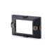 Tilta Carbon Fiber Hood for Tilta Mirage Pro Magnetisch, Clip-On