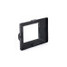 Tilta Carbon Fiber Hood for Tilta Mirage Pro Magnetisch, Clip-On