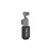 Tilta Mounting Expander for DJI Osmo Pocket 3 Schwarz