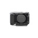 Tilta Half Camera Cage for Sony ZV-E1 Half, Black Tilta Half Camera Cage for Sony ZV-E1 Half, Black
