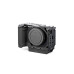 Tilta Half Camera Cage for Sony ZV-E1 Half, Black Tilta Half Camera Cage for Sony ZV-E1 Half, Black