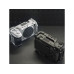 Tilta Half Camera Cage for Sony ZV-E1 Half, Black Tilta Half Camera Cage for Sony ZV-E1 Half, Black