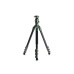 Tilta BT05 Kugelkopf, 3-stufig, Carbonfaser