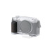 Tilta Mounting Baseplate for Fujifilm X-M5 mit Holzgriff Tilta Mounting Baseplate for Fujifilm X-M5 mit Holzgriff