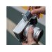 Tilta Mounting Baseplate for Fujifilm X-M5 mit Holzgriff Tilta Mounting Baseplate for Fujifilm X-M5 mit Holzgriff