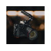 Tilta Lightweight Kit for Canon R5 Mark II Schwarz