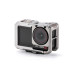 Tilta Base Kit for DJI Osmo Action 5 Pro Titanium Grau Tilta Base Kit for DJI Osmo Action 5 Pro Titanium Grau