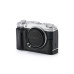 Tilta Leather Camera Case for Fujifilm X-M5 Leder Schwarz
