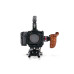 Tilta Pro Kit for Sony a1 II/a9 III Schwarz Tilta Pro Kit for Sony a1 II/a9 III Schwarz