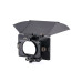 Tilta Mirage Pro Matte Box, Base Kit Base Kit, Schwarz