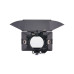 Tilta Mirage Pro Matte Box, Base Kit Base Kit, Schwarz