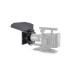 Tilta Mirage Pro Matte Box, Base Kit Base Kit, Schwarz